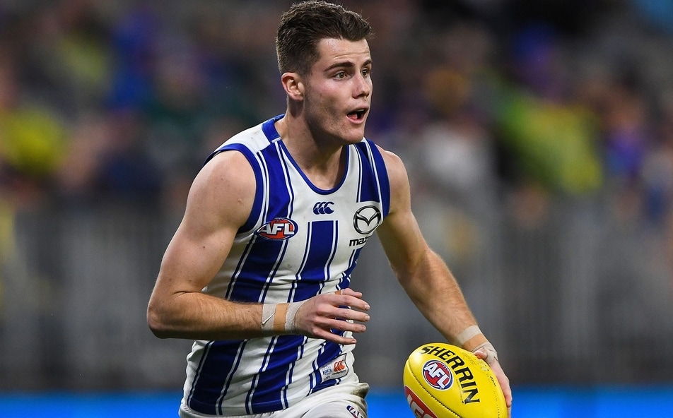 pic Carlton Vs North Melbourne Tickets fixture rounds 19 20 2021
