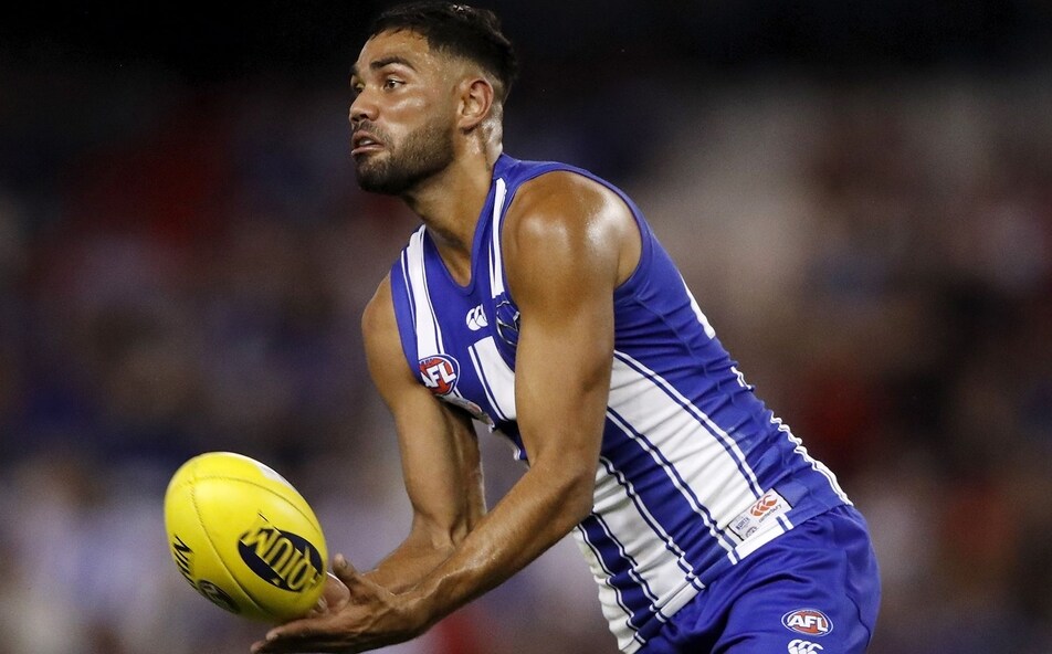 photo Carlton Vs North Melbourne 2021 https www nmfc com au news 984801 preview round 19 2021