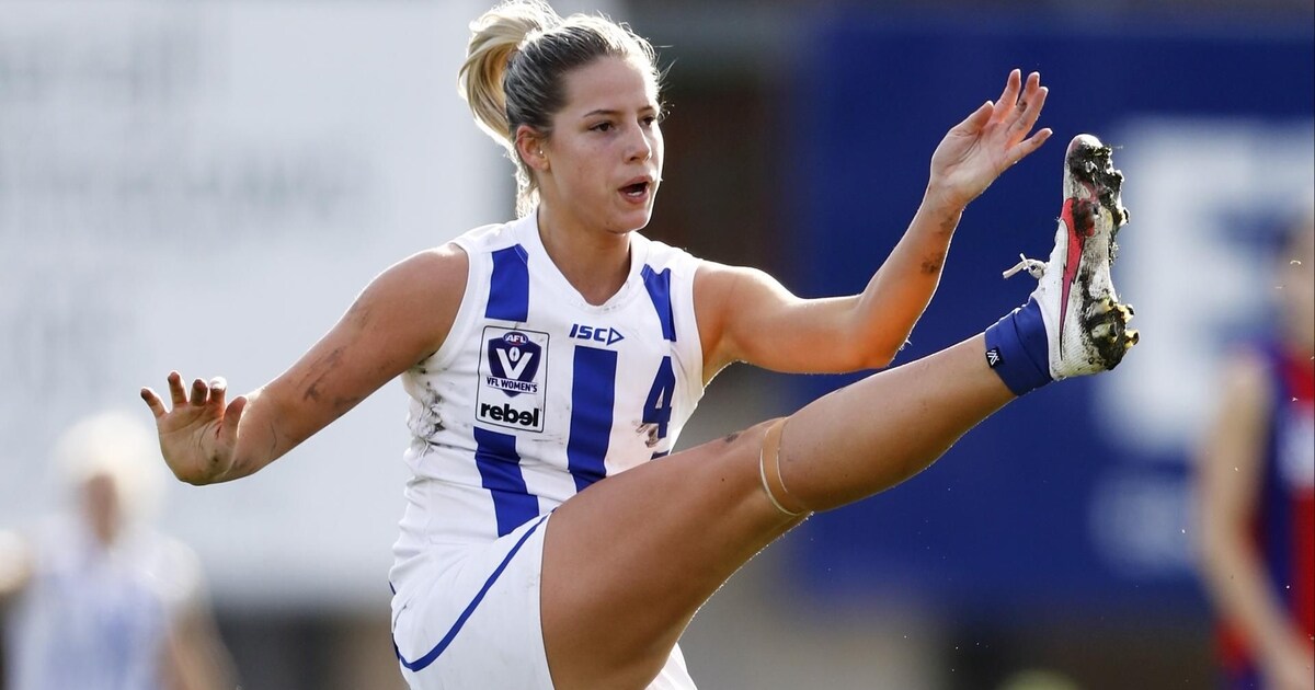 AFLW: King out for season