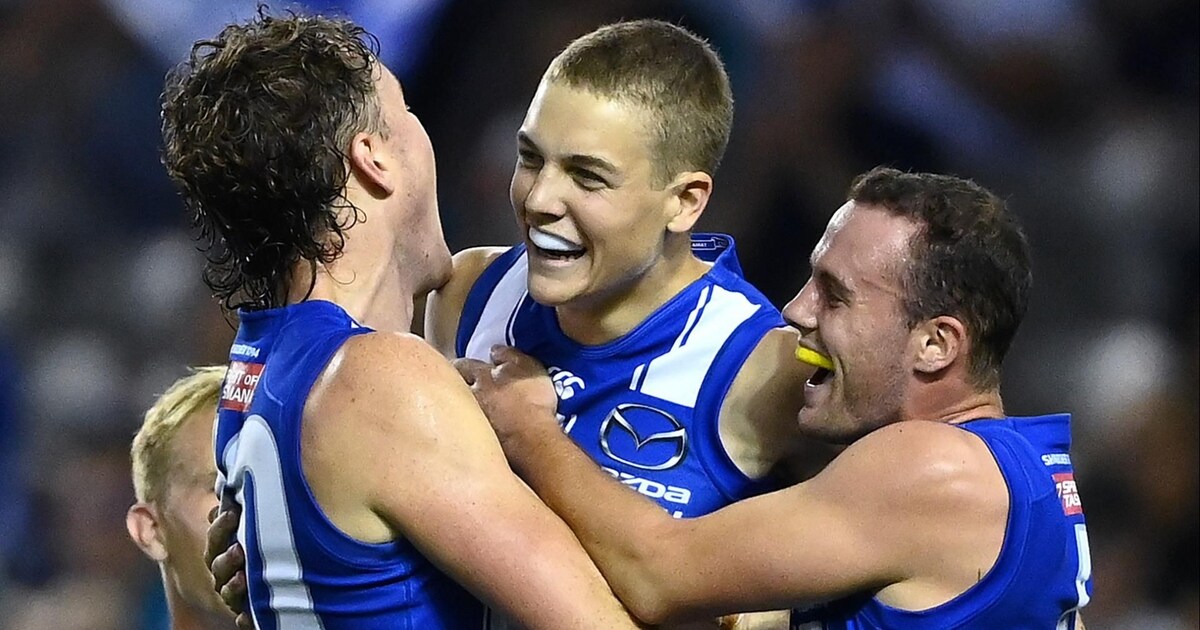 'I don't take it for granted': Powell set to build on debut season