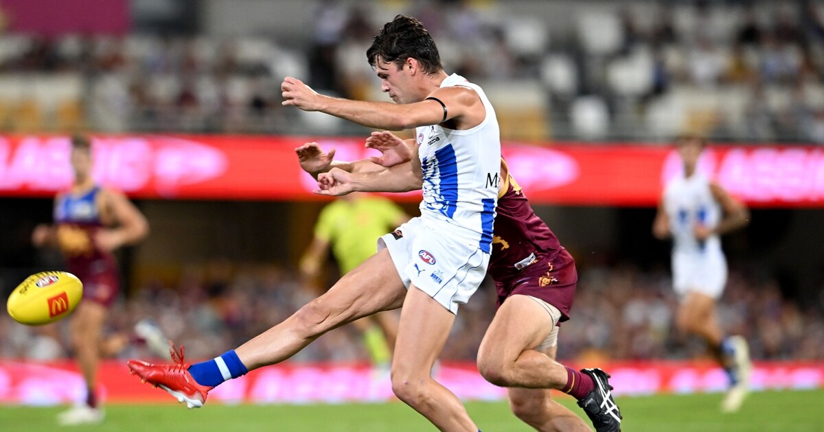 Taylor threads the needle