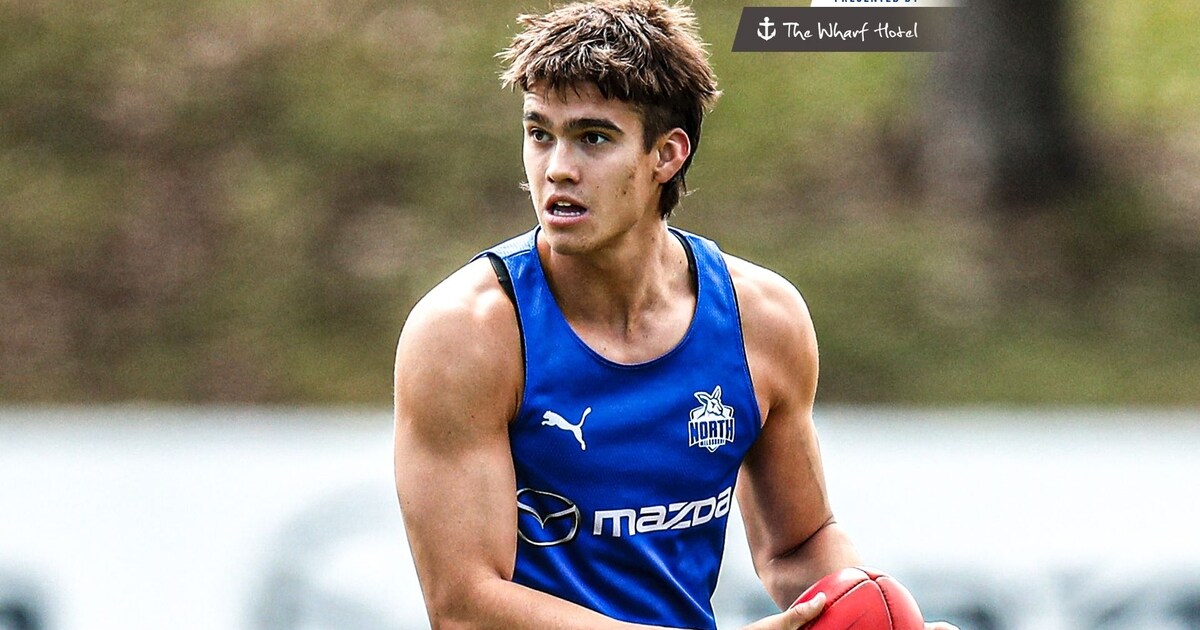 AFL R4 team: Flynn one of three ins to face the Swans