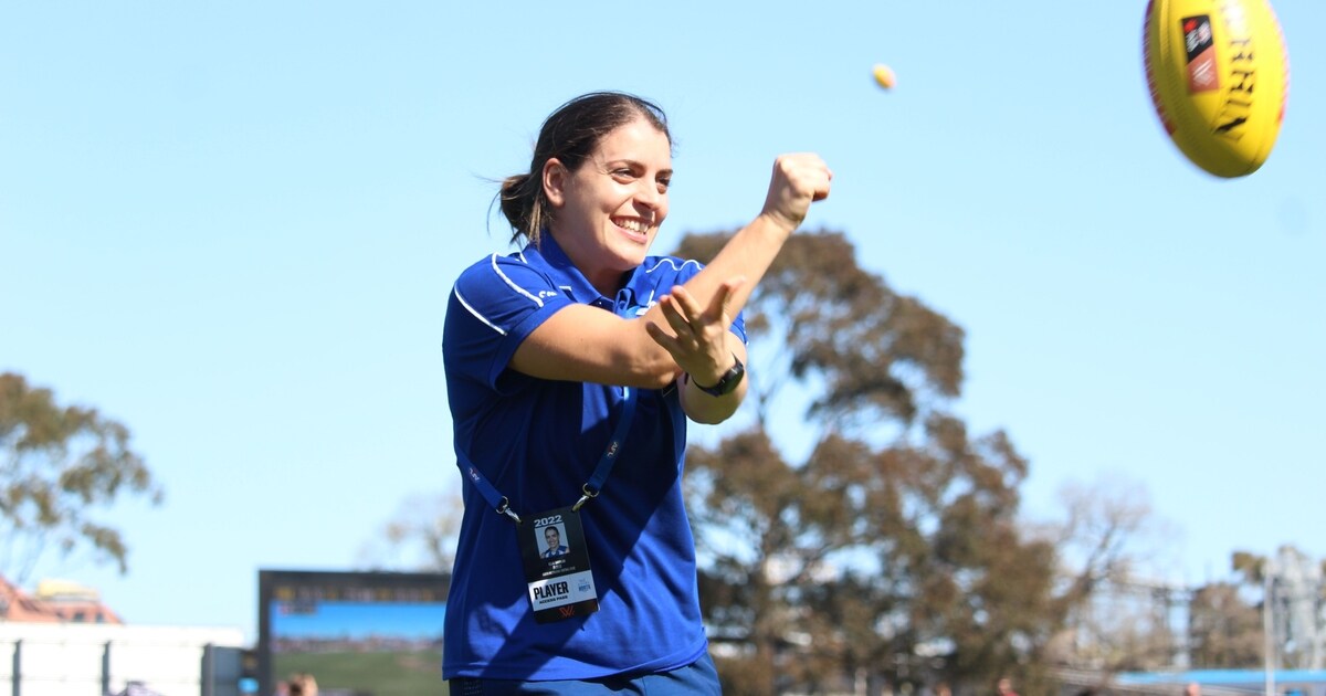 AFLW R8 injury update: Gav closes in on return, recruit concussed