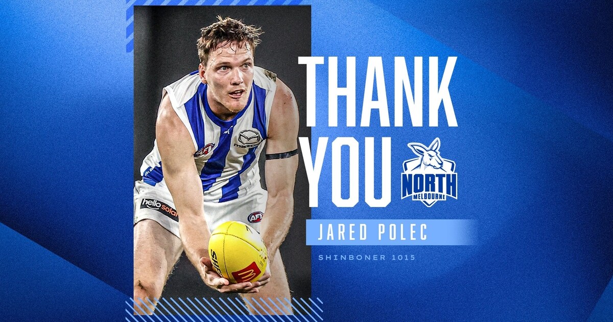 Kangaroos part ways with midfielder