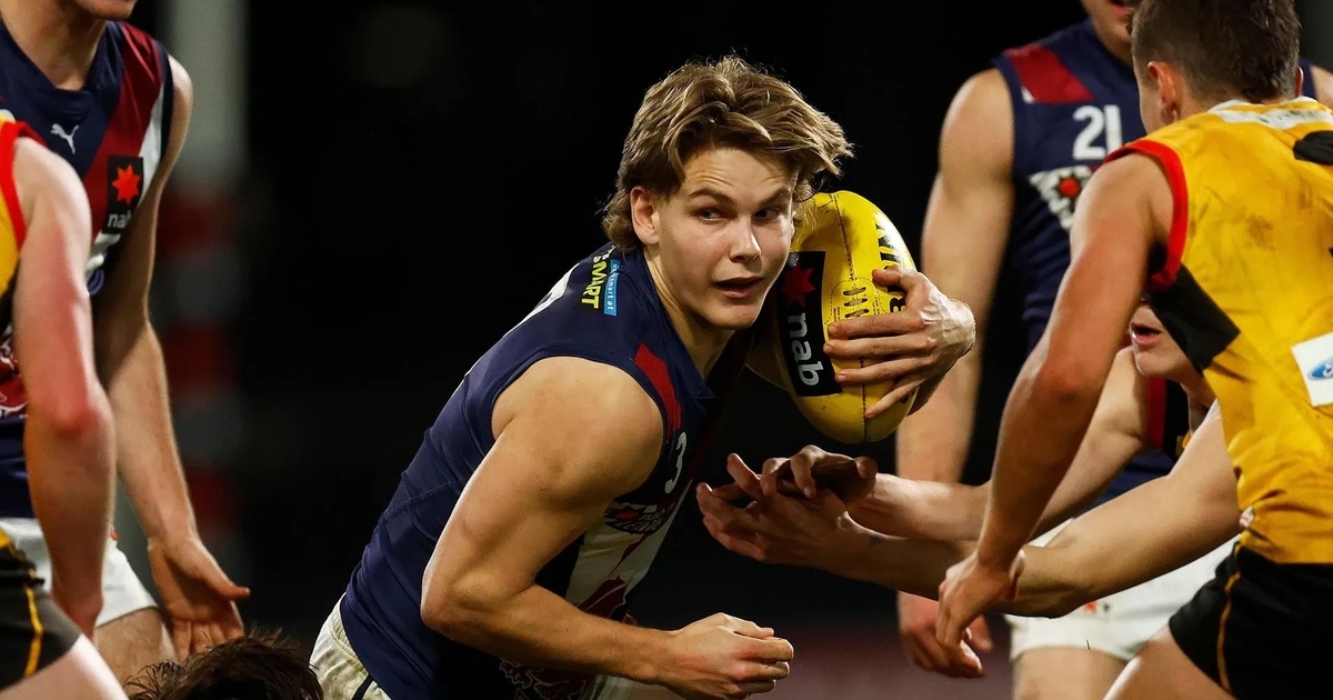 Will Roos bid on Ashcroft? Lions still in the dark over rivals’ plans