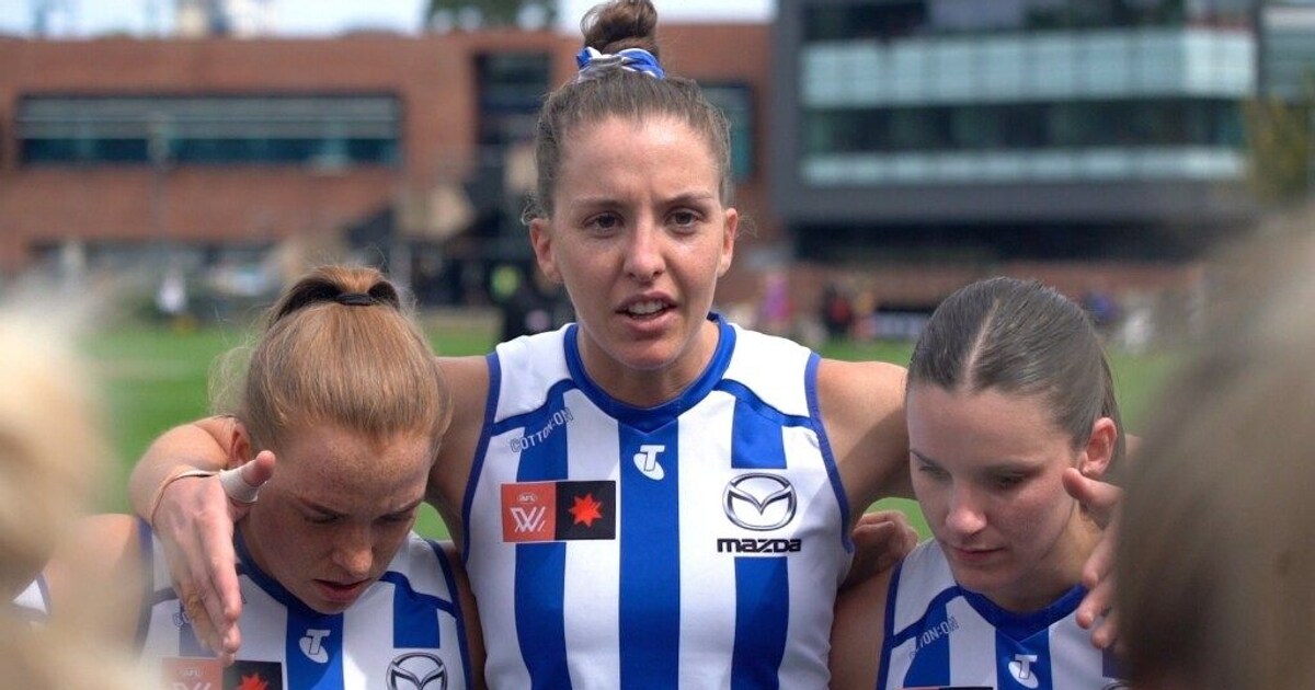 Videos | North Melbourne FC