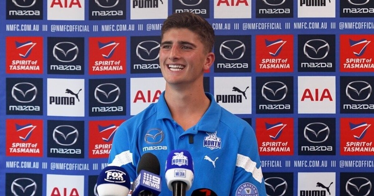 'I love the club and I love this playing group so much': Sheezel