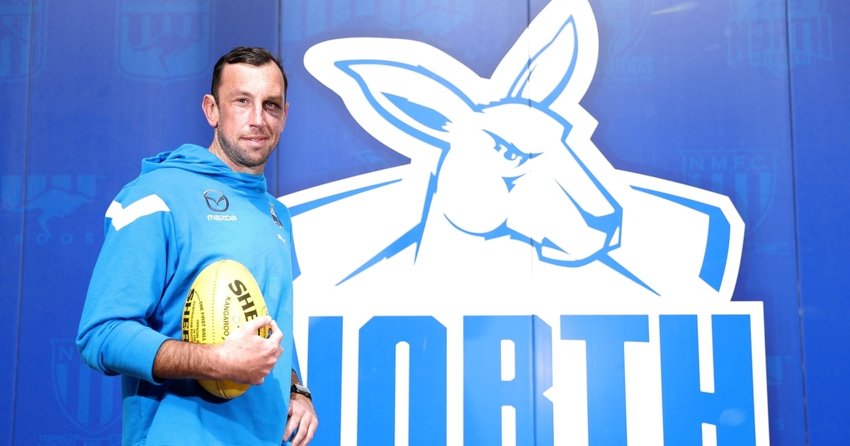 Scottie Ruckman Ruck's one-club road to magic milestone