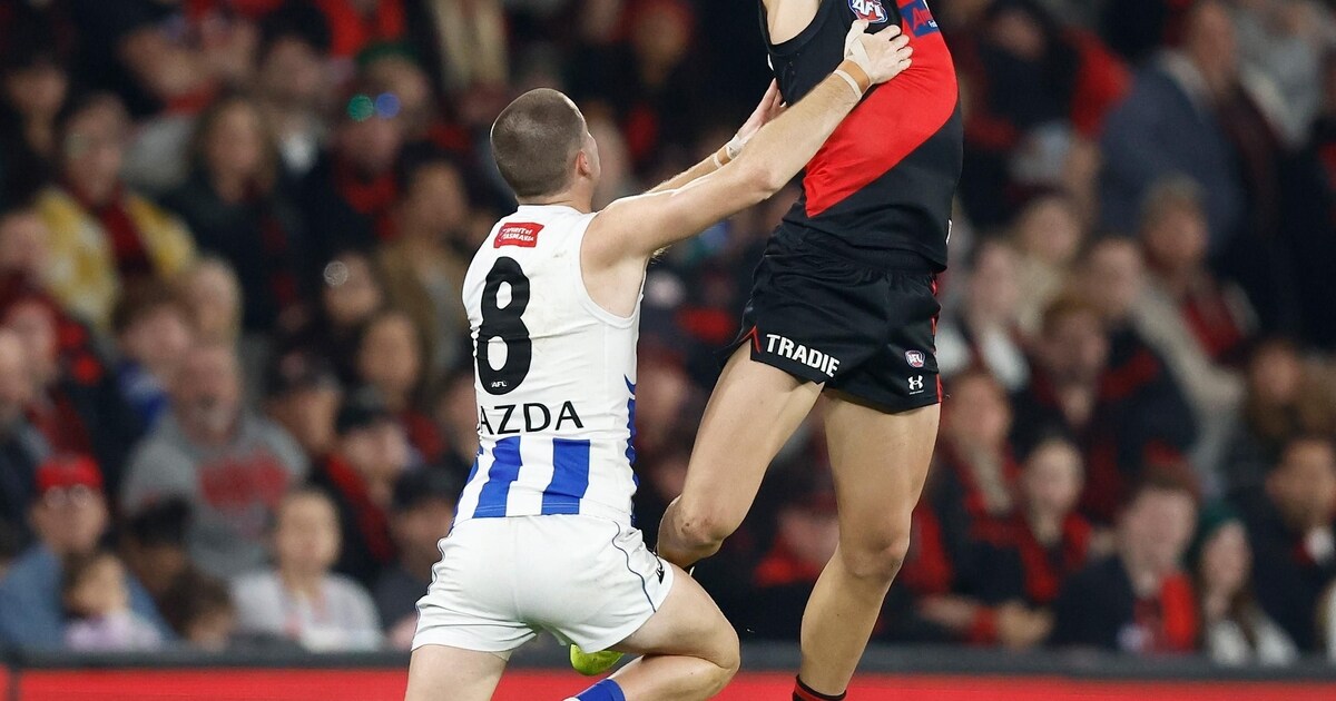 Videos | North Melbourne FC