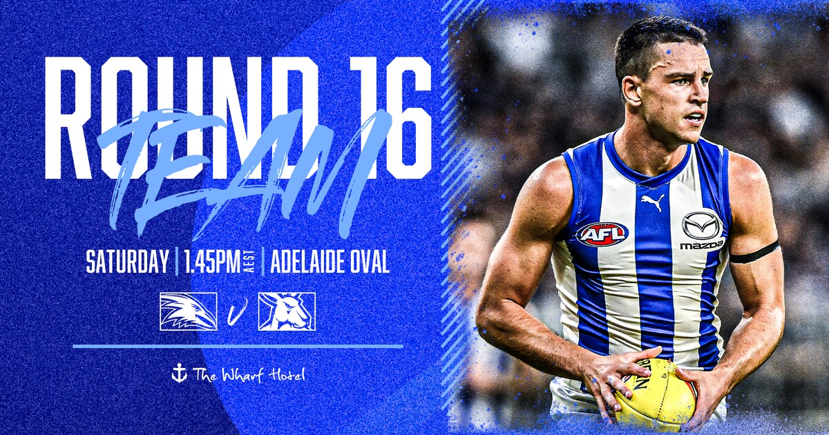 AFL R16 team: Midfield gun makes long-awaited return