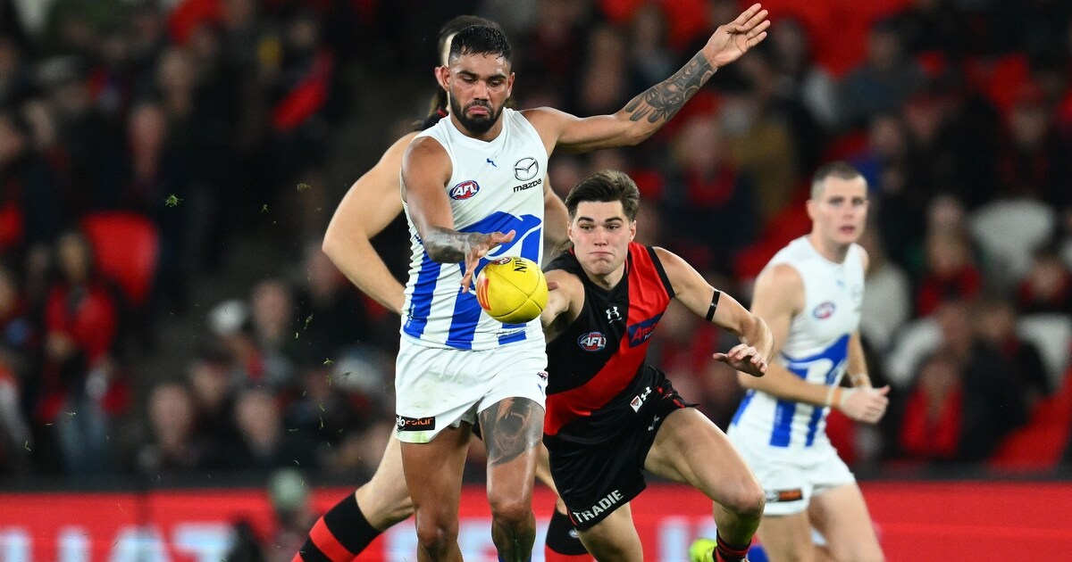 AFL R22 match preview: Roos meet Dons in champ's final game