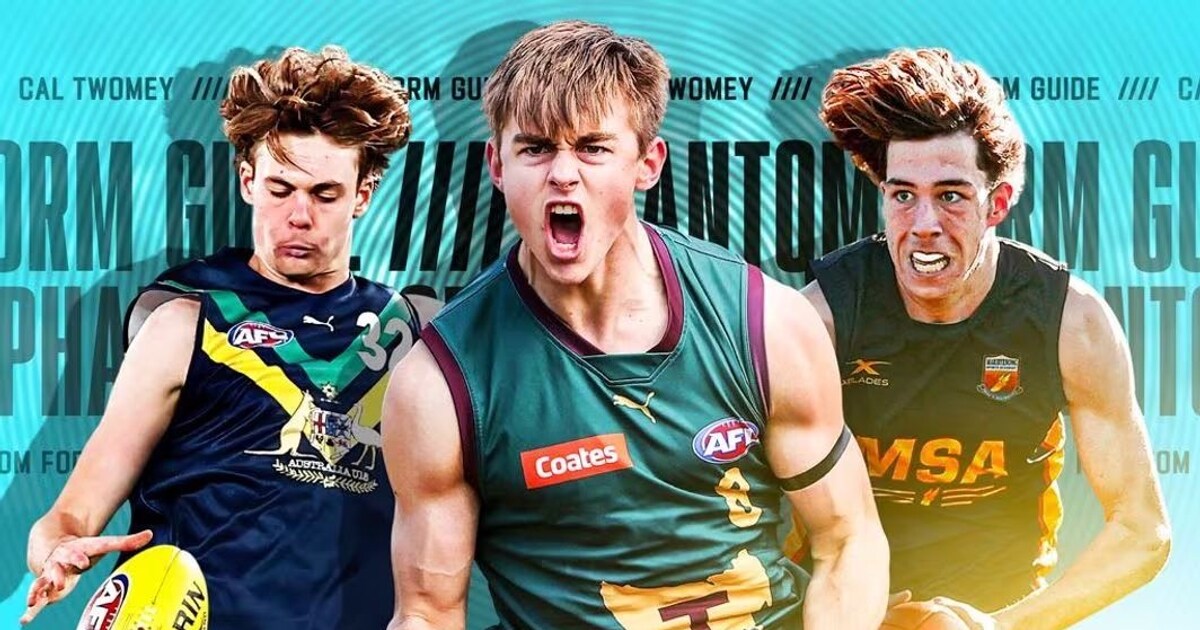 Cal Twomey