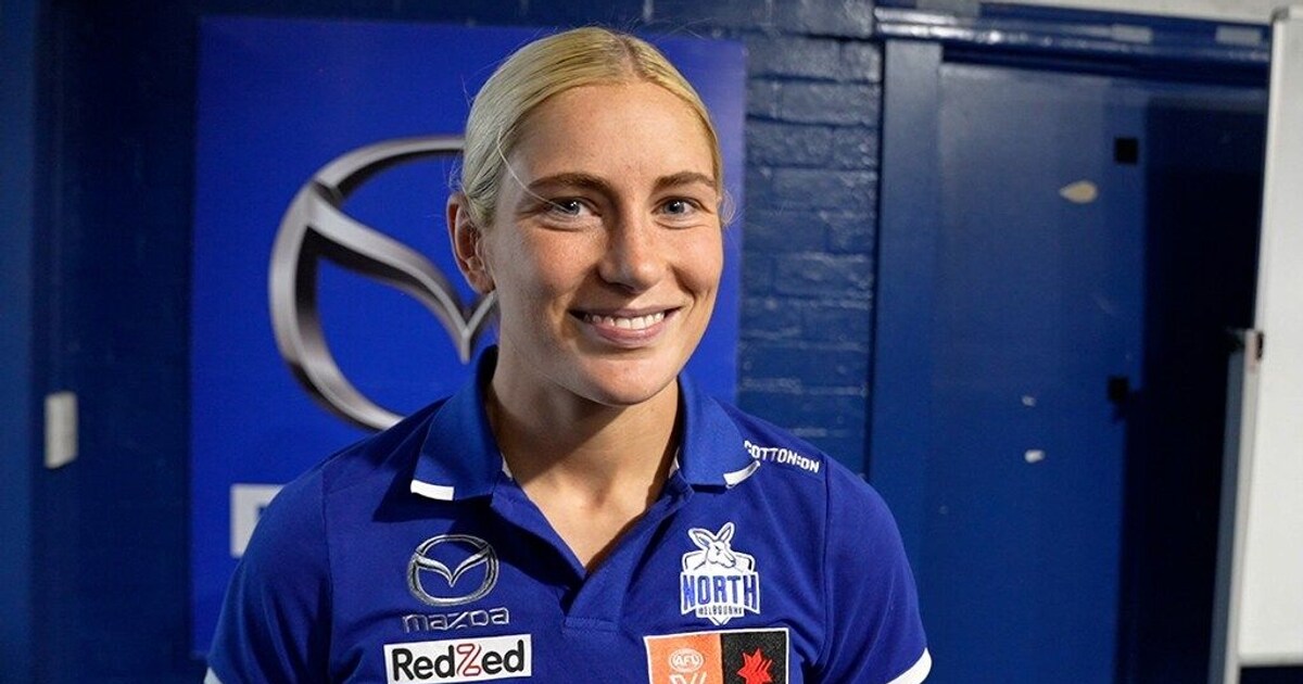 Videos | North Melbourne FC