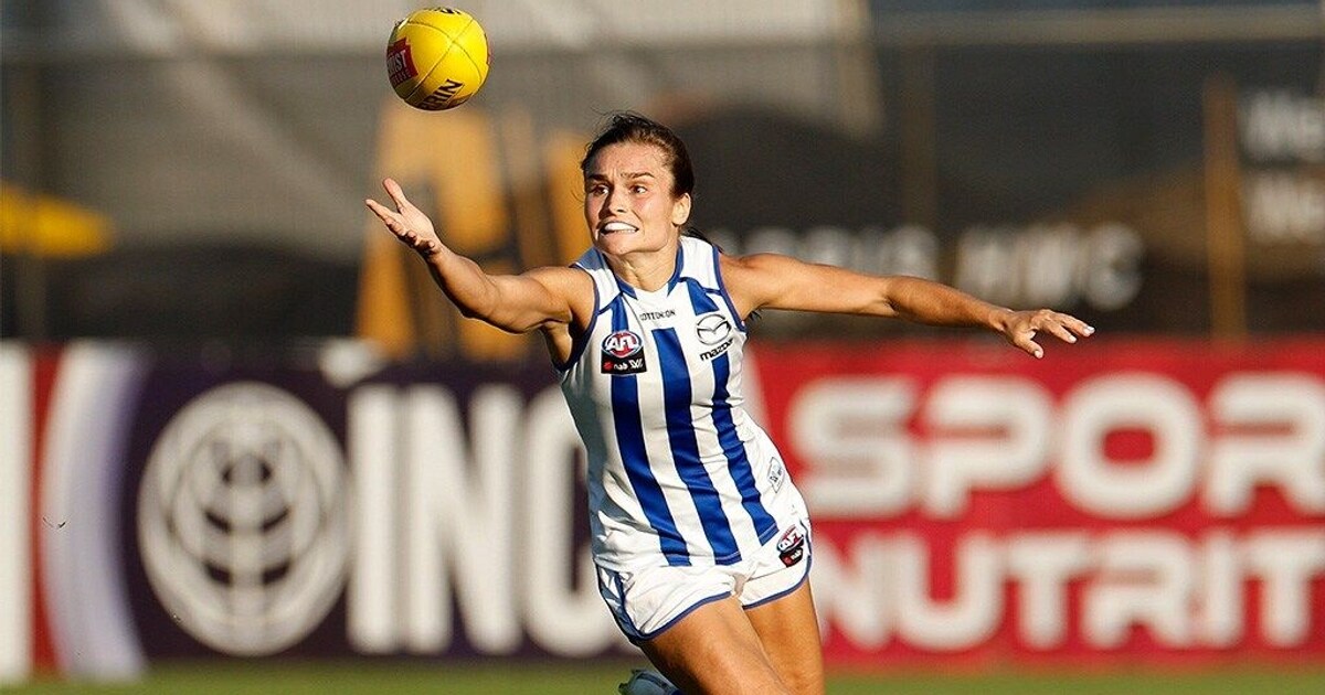 Videos | North Melbourne FC
