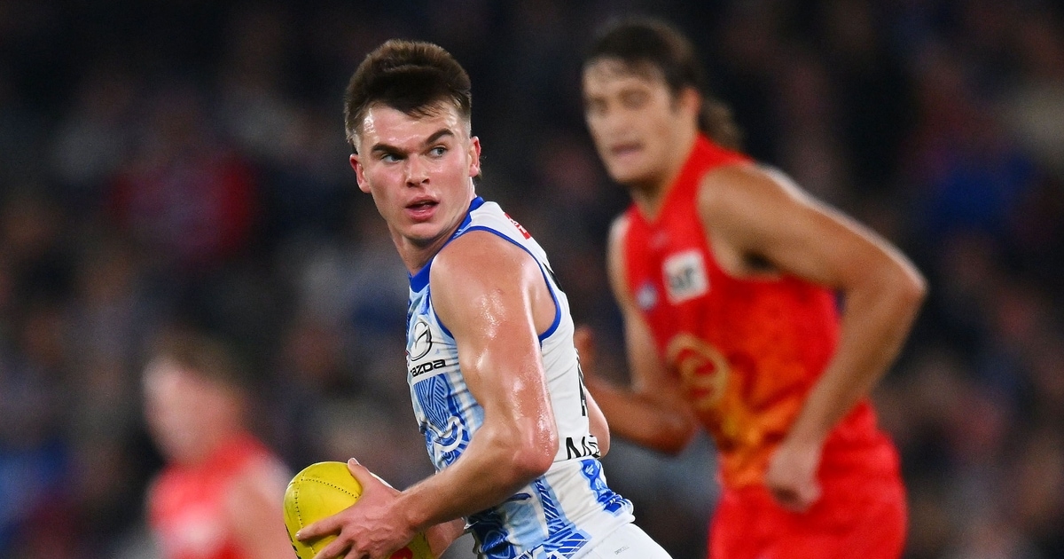 Price Freeze For 2025 AFL Gather Round Tickets Price freeze for 2025 afl gather round tickets