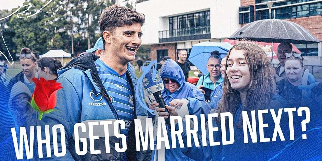 13yo Roos fan asks the players anything