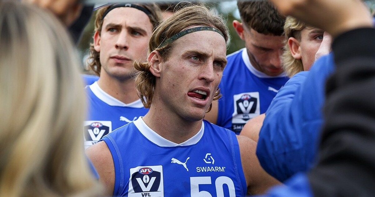 Roy Ramsay Videos | North Melbourne FC