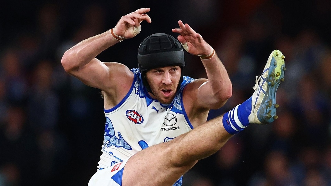 AFL R22 in the mix: Ruck set to return, debutants in contention