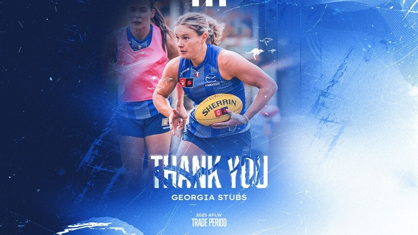 251202-MD-AFLW Trade Period Stubs Screen