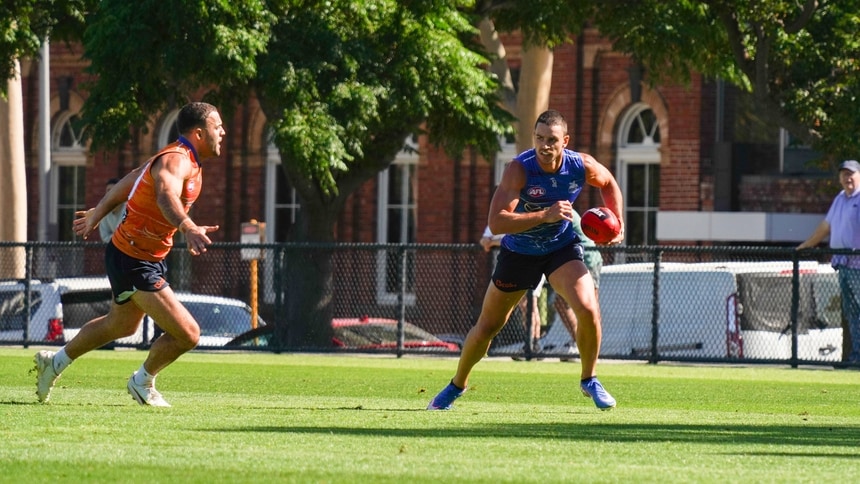 ldu-friday-match-sim