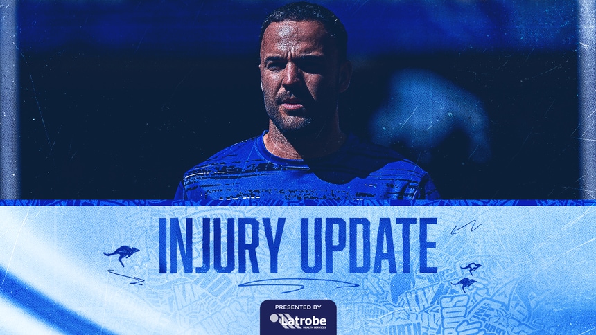 Injury Update Screen (2)