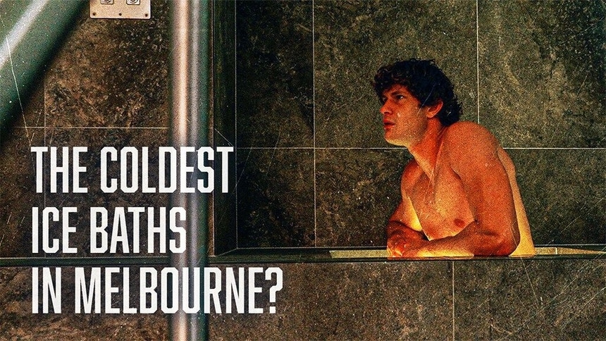 Spend a recovery morning with Charlie Comben