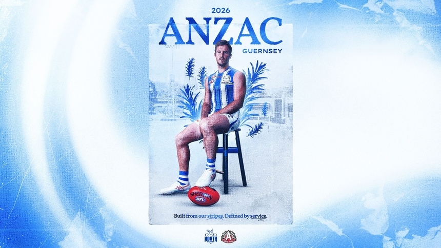 MER545-2026 ANZAC Guernsey Campaign Screen