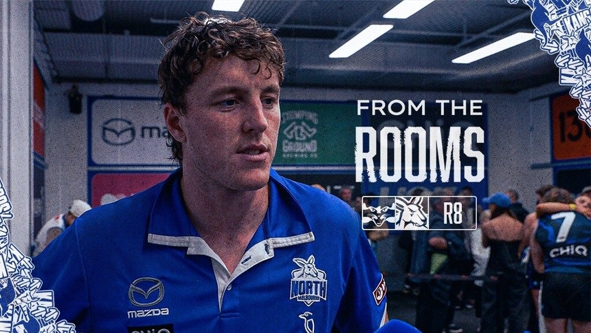 'You have to play four quarters against the good sides': Larkey