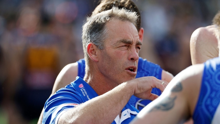 AFL 2026 Round 10 - Kuwarna v North Melbourne