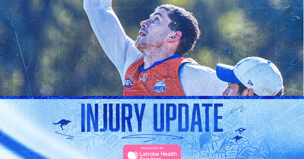 AFL mid-season injury update: Tall suffers head knock, Powell progressing