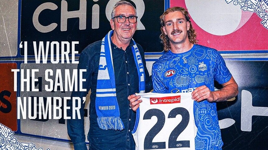 Spider returns to meet debutant ruck