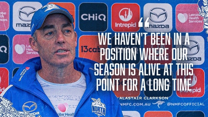 Clarkson on banking wins, Simpkin comments, Xerri update