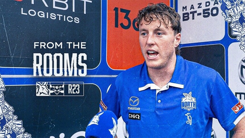 'We went away from how we were playing': Larkey