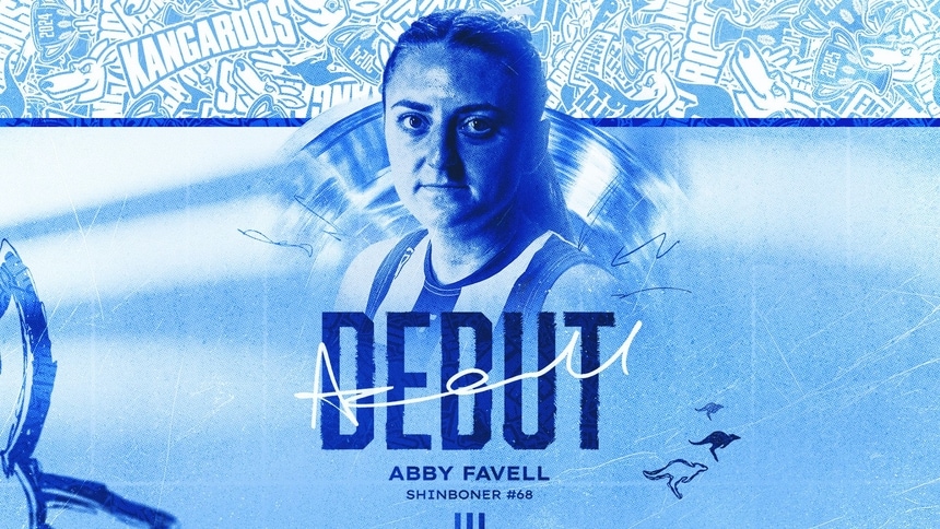 MC2153-Favell Debut Screen
