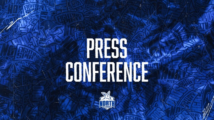 Press-Conference