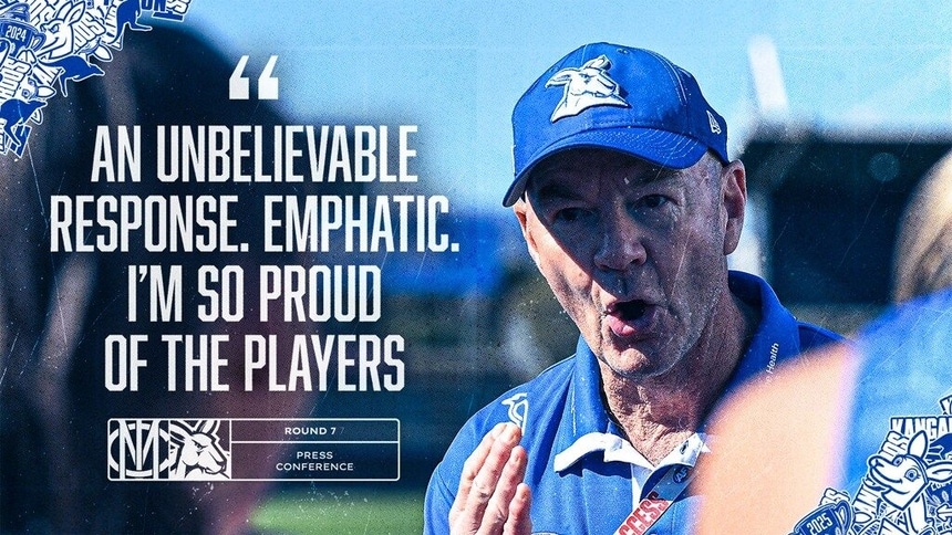 AFLW R7 post-match press conference