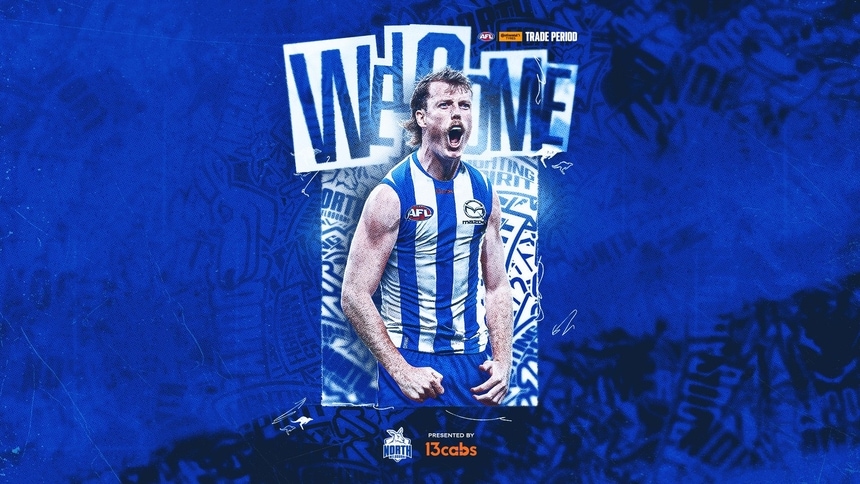 Welcome Blakey Screen (1)