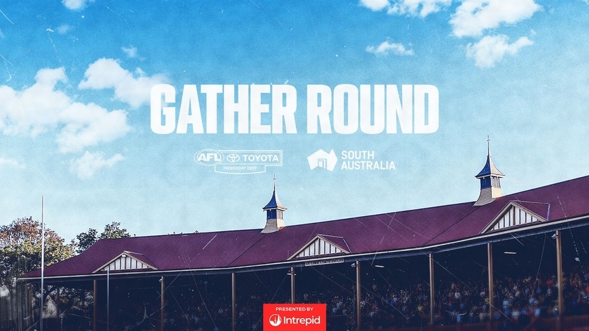 MC3046-2027 Gather Round Fixture Release Screen